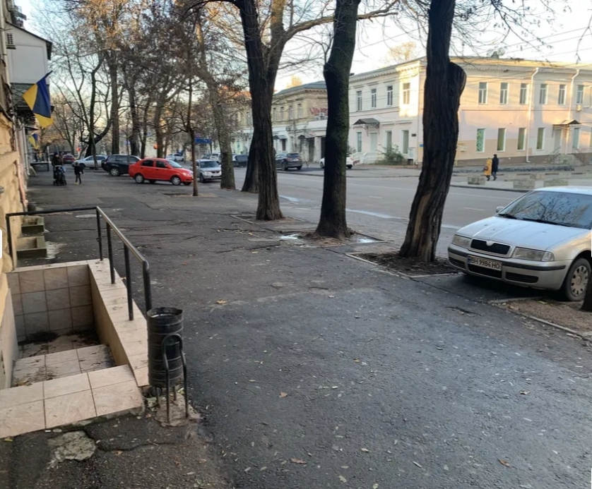 Оренда приміщення вільного призначення 71 м², Пастера вул.