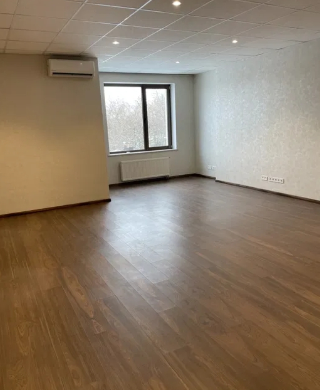 Аренда офиса 50 м², Пушкинская ул.