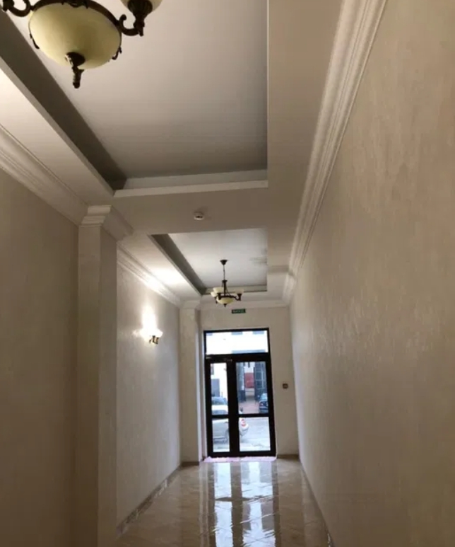 Аренда офиса 50 м², Пушкинская ул.