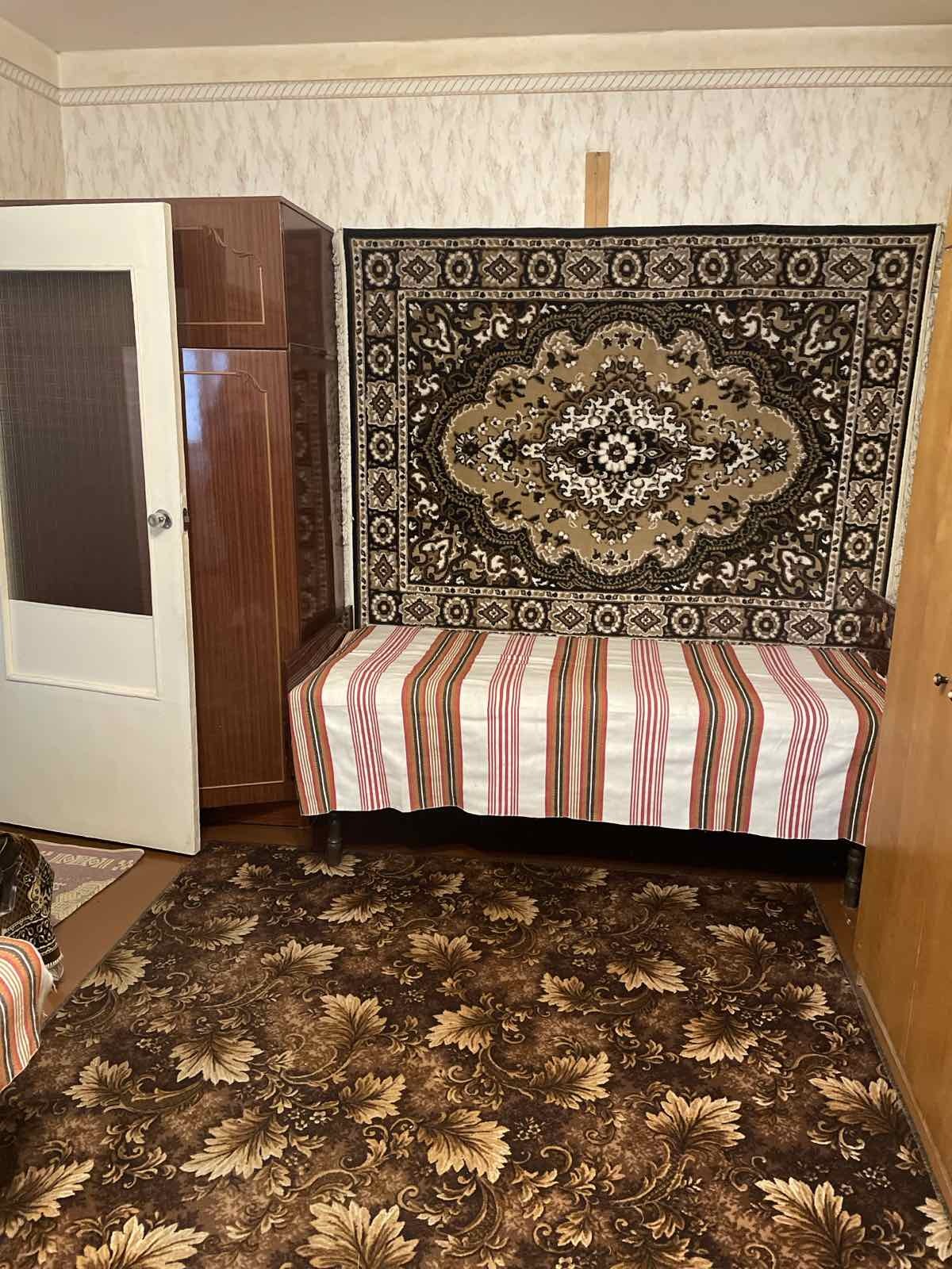Продажа 1-комнатной квартиры 35 м², Томиловская ул.
