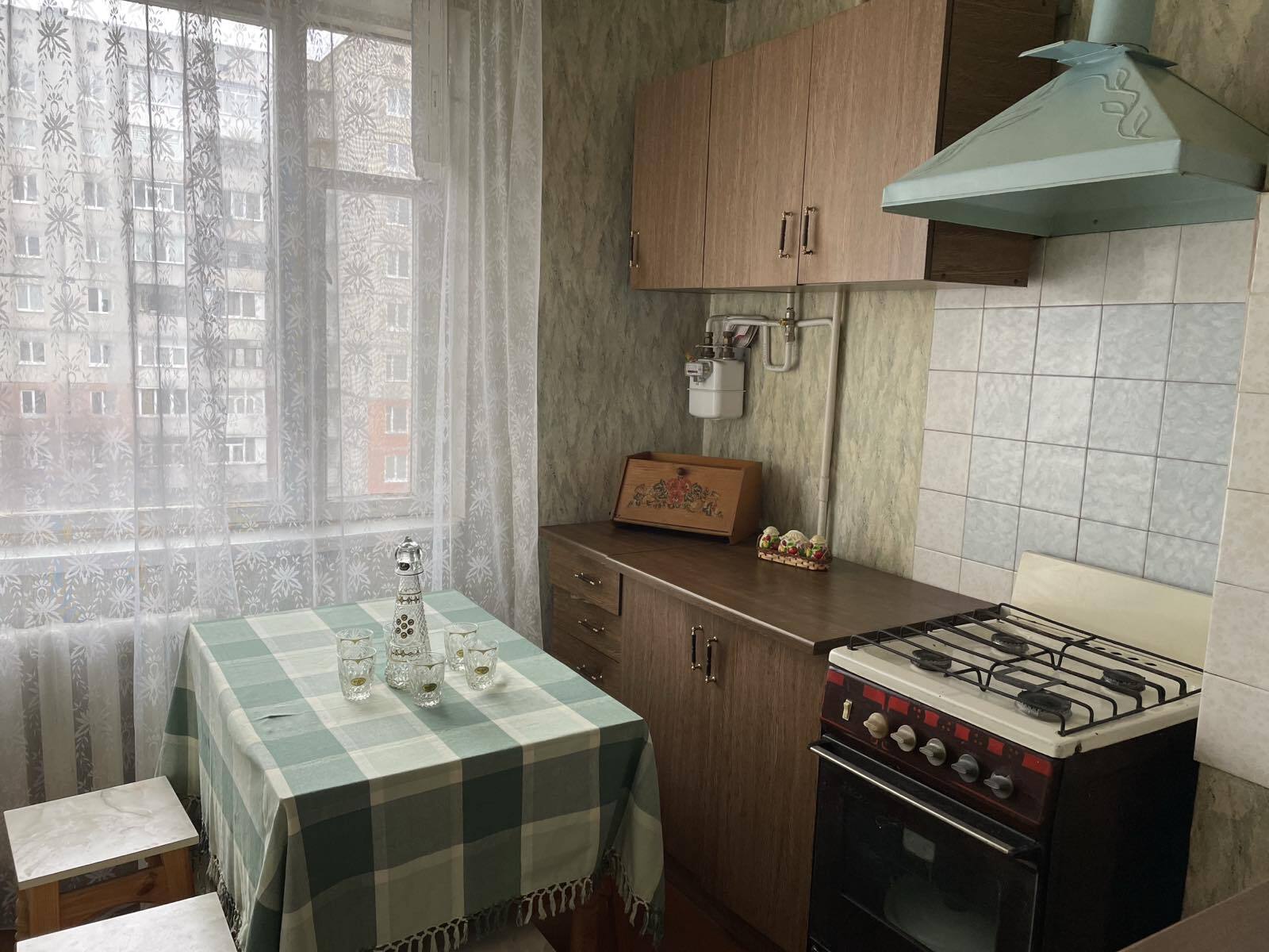 Продажа 1-комнатной квартиры 35 м², Томиловская ул.