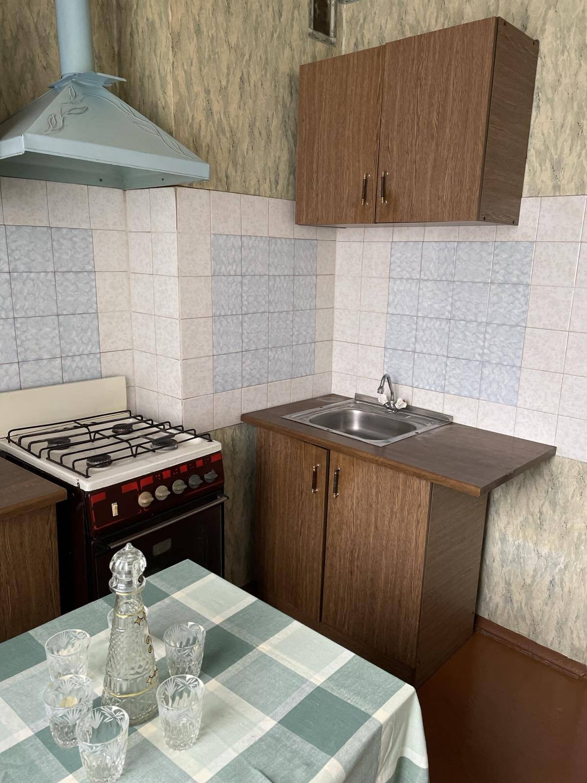 Продажа 1-комнатной квартиры 35 м², Томиловская ул.