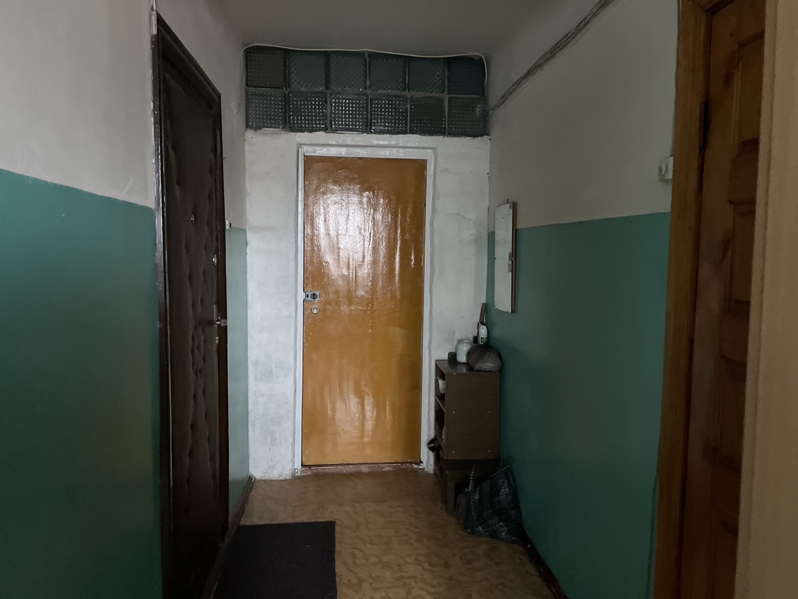 Продажа 1-комнатной квартиры 35 м², Томиловская ул.
