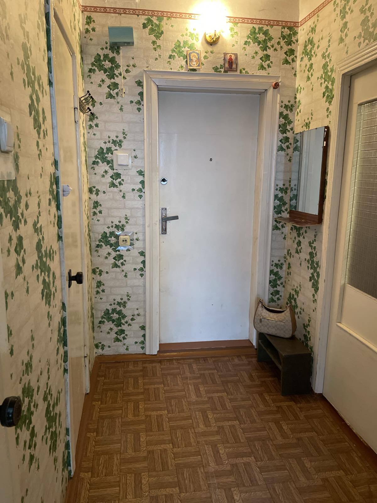Продажа 1-комнатной квартиры 35 м², Томиловская ул.