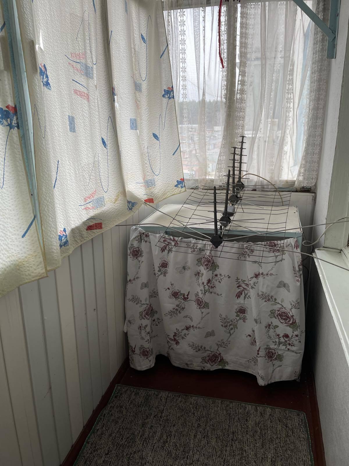 Продажа 1-комнатной квартиры 35 м², Томиловская ул.