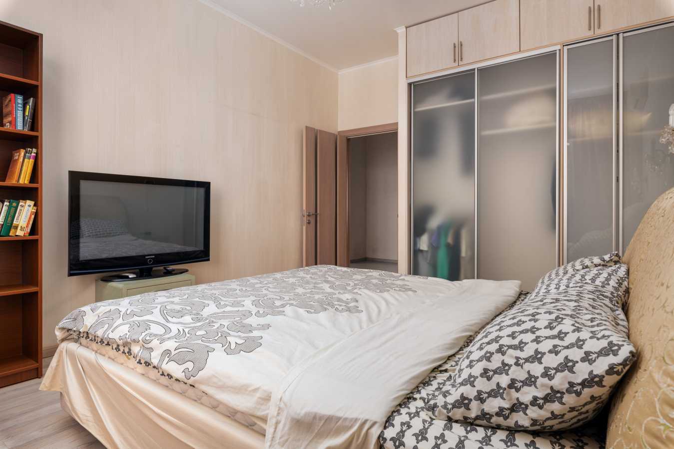 Продажа 3-комнатной квартиры 120 м², Маршала Тимошенко ул., 21