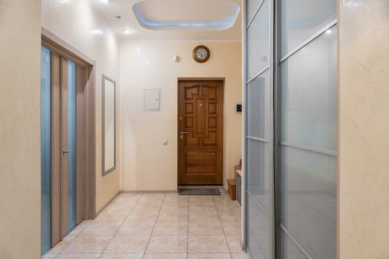 Продажа 3-комнатной квартиры 120 м², Маршала Тимошенко ул., 21
