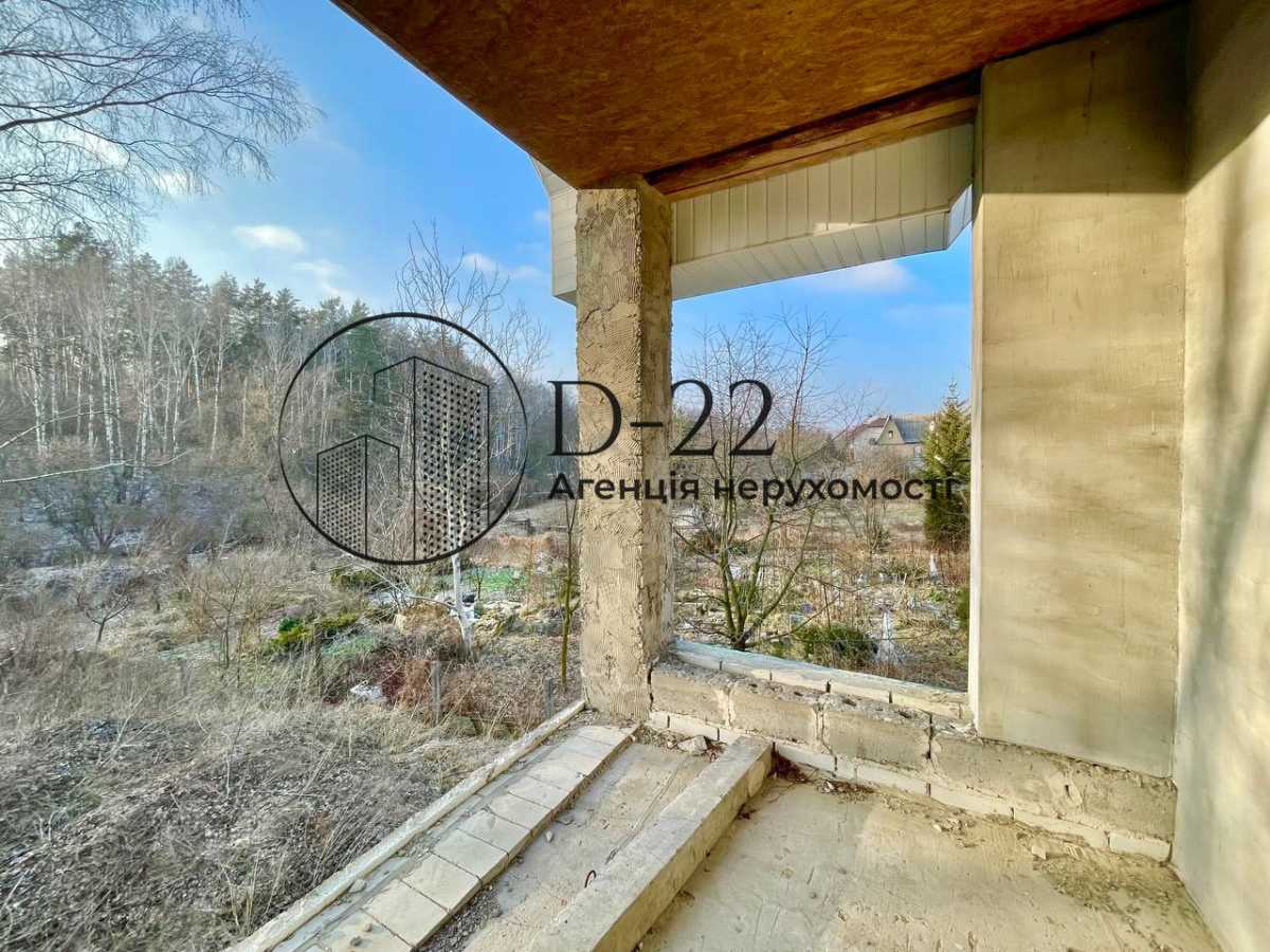 Продажа дома 158 м², лісова, 81