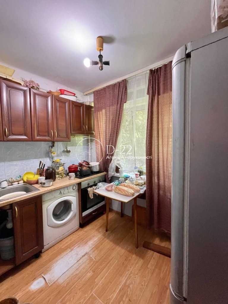 Продаж 2-кімнатної квартири 46 м², Михайла Бойчука вул., 18Б