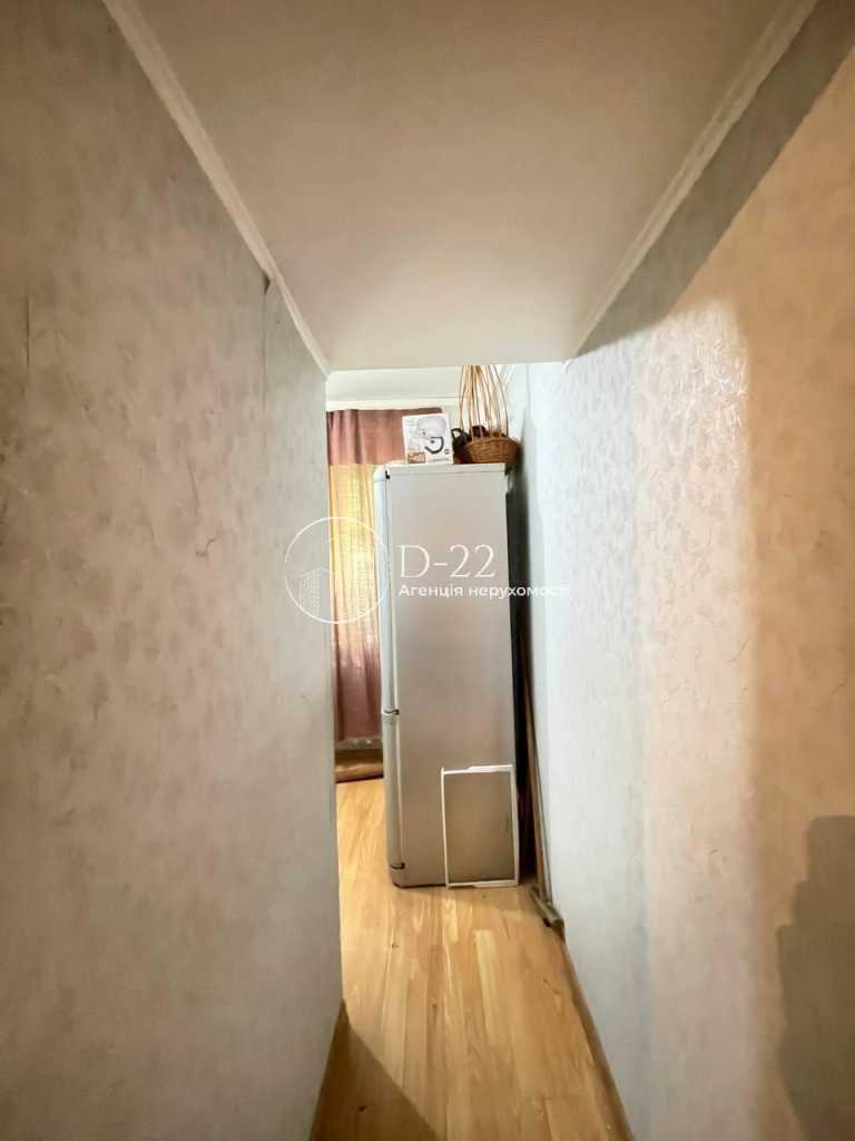 Продаж 2-кімнатної квартири 46 м², Михайла Бойчука вул., 18Б