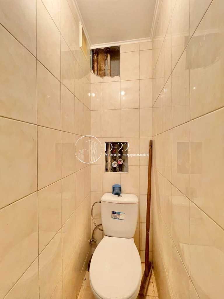 Продаж 2-кімнатної квартири 46 м², Михайла Бойчука вул., 18Б
