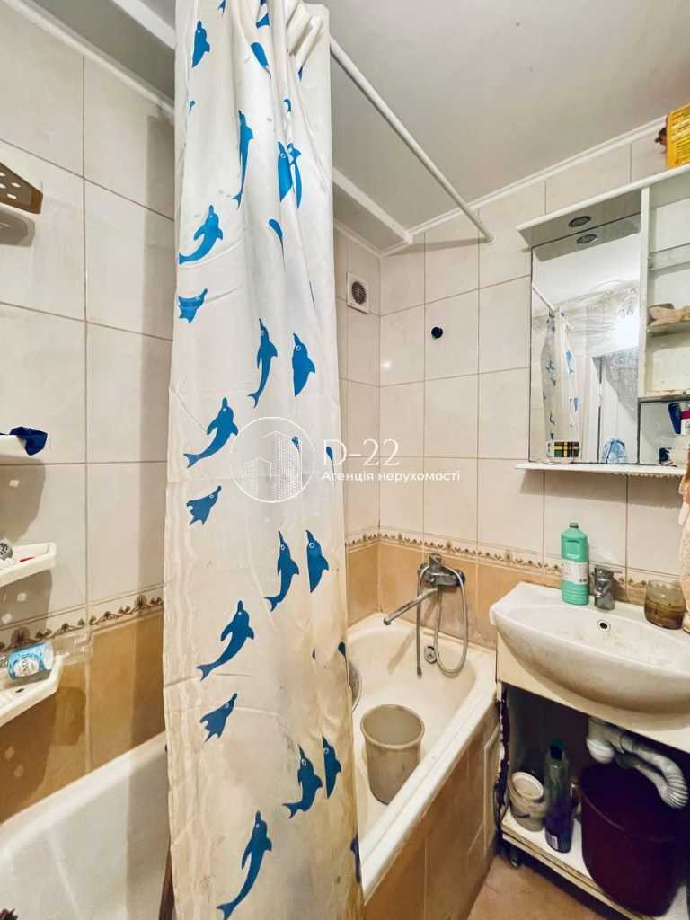 Продаж 2-кімнатної квартири 46 м², Михайла Бойчука вул., 18Б
