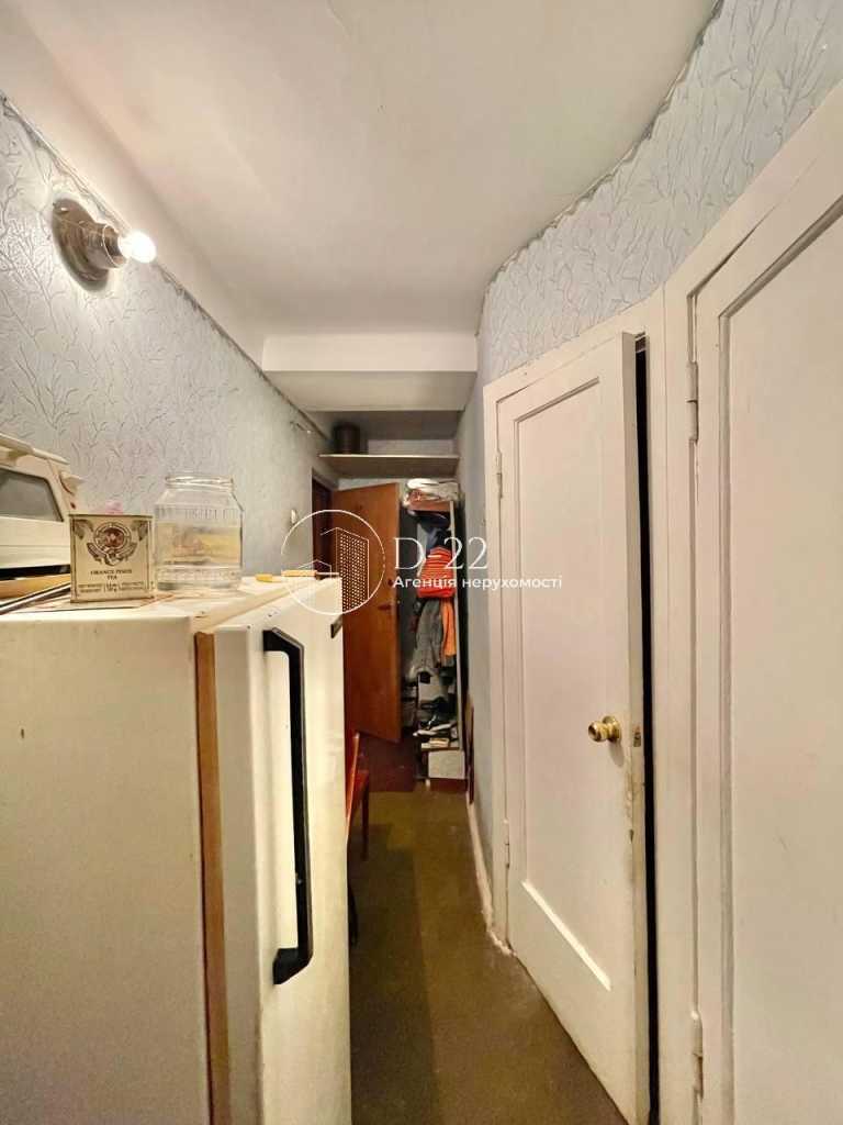 Продаж 2-кімнатної квартири 46 м², Михайла Бойчука вул., 18Б