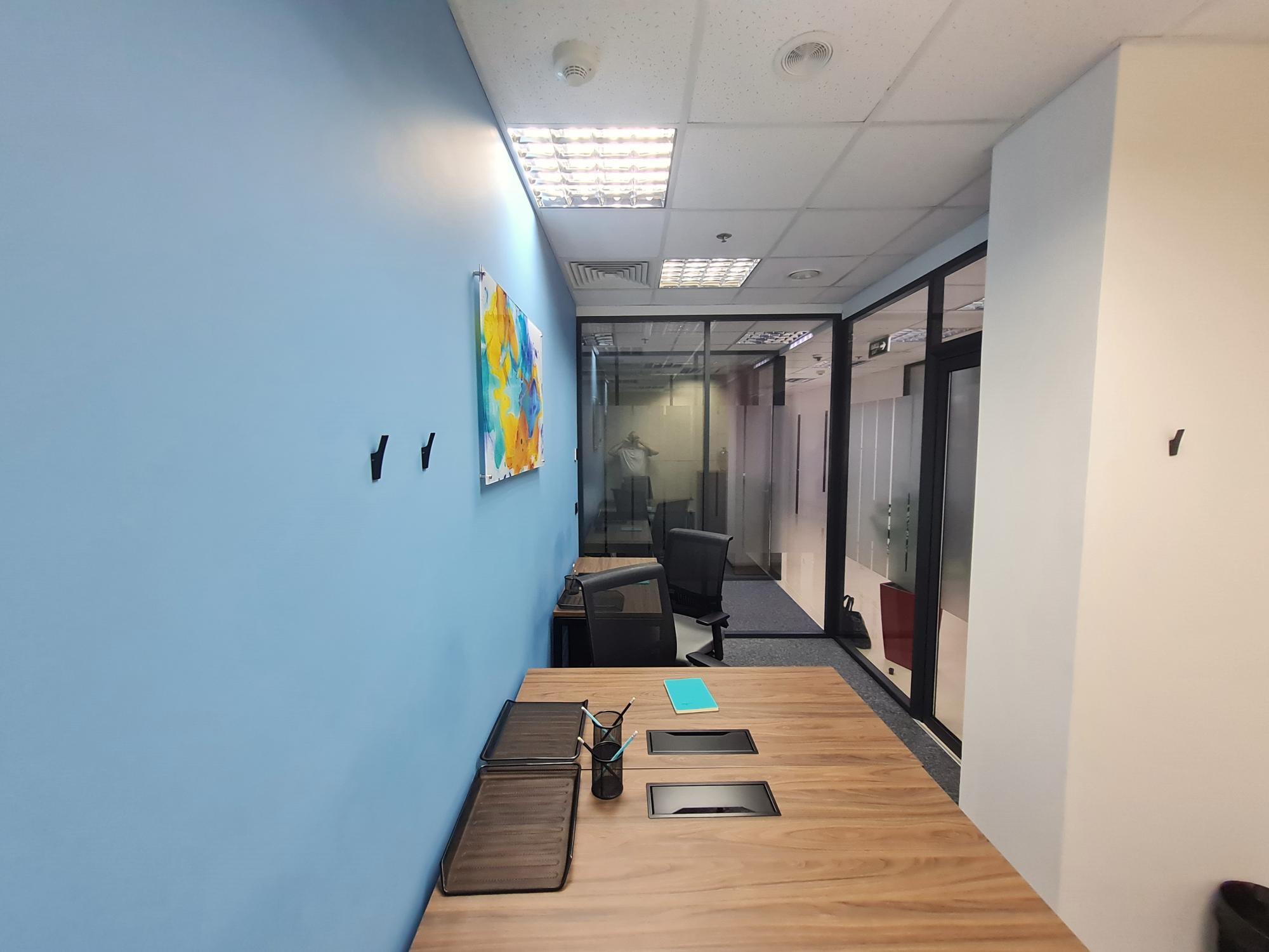 Оренда офісу 25 м², Петра Сагайдачного вул., 11