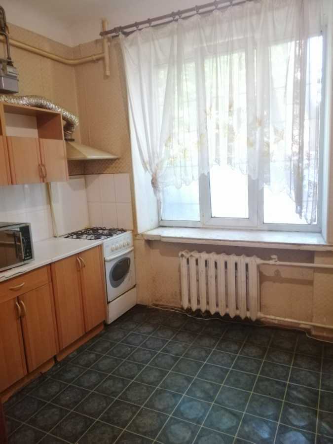 Аренда 2-комнатной квартиры 56 м², Мартиросяна ул., 13