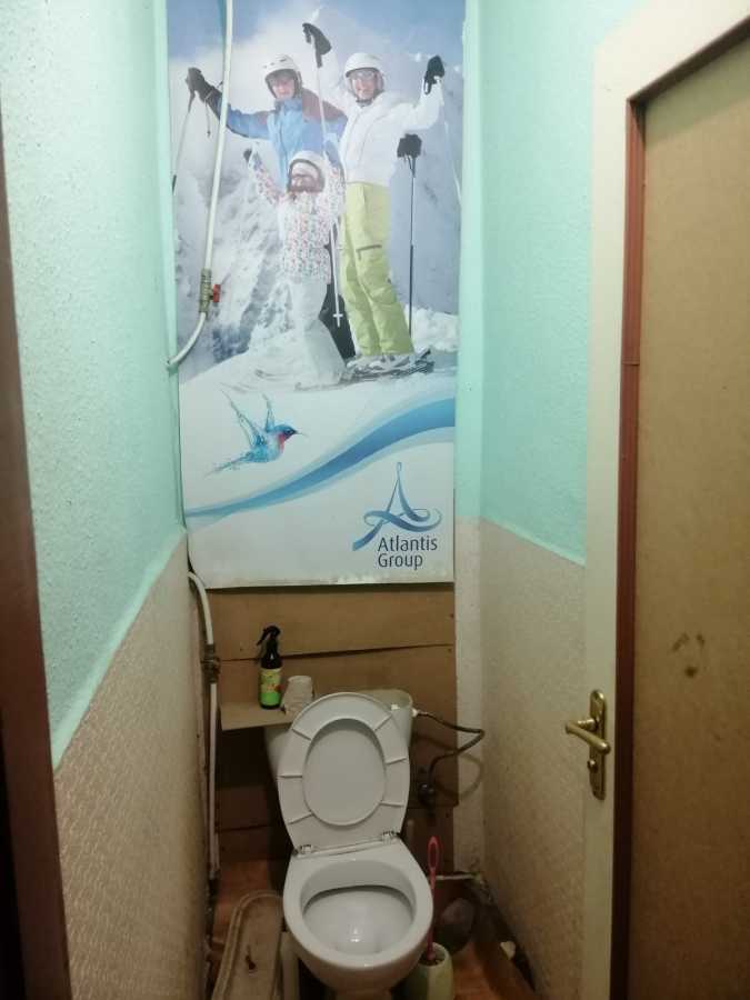 Аренда 2-комнатной квартиры 56 м², Мартиросяна ул., 13