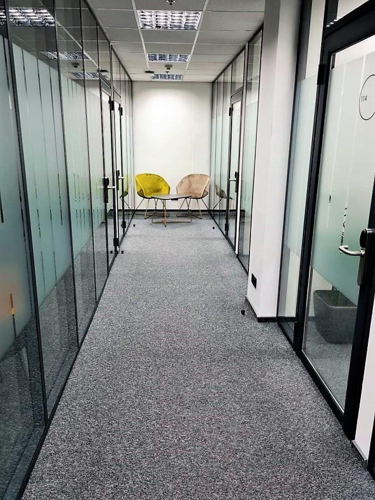 Аренда офиса 60 м², Петра Сагайдачного ул., 11