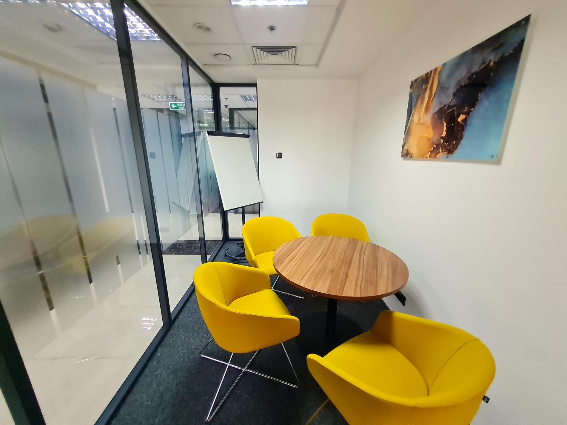 Аренда офиса 60 м², Петра Сагайдачного ул., 11