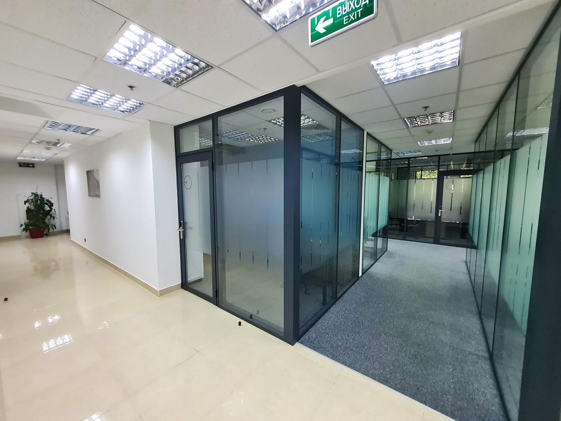 Аренда офиса 60 м², Петра Сагайдачного ул., 11