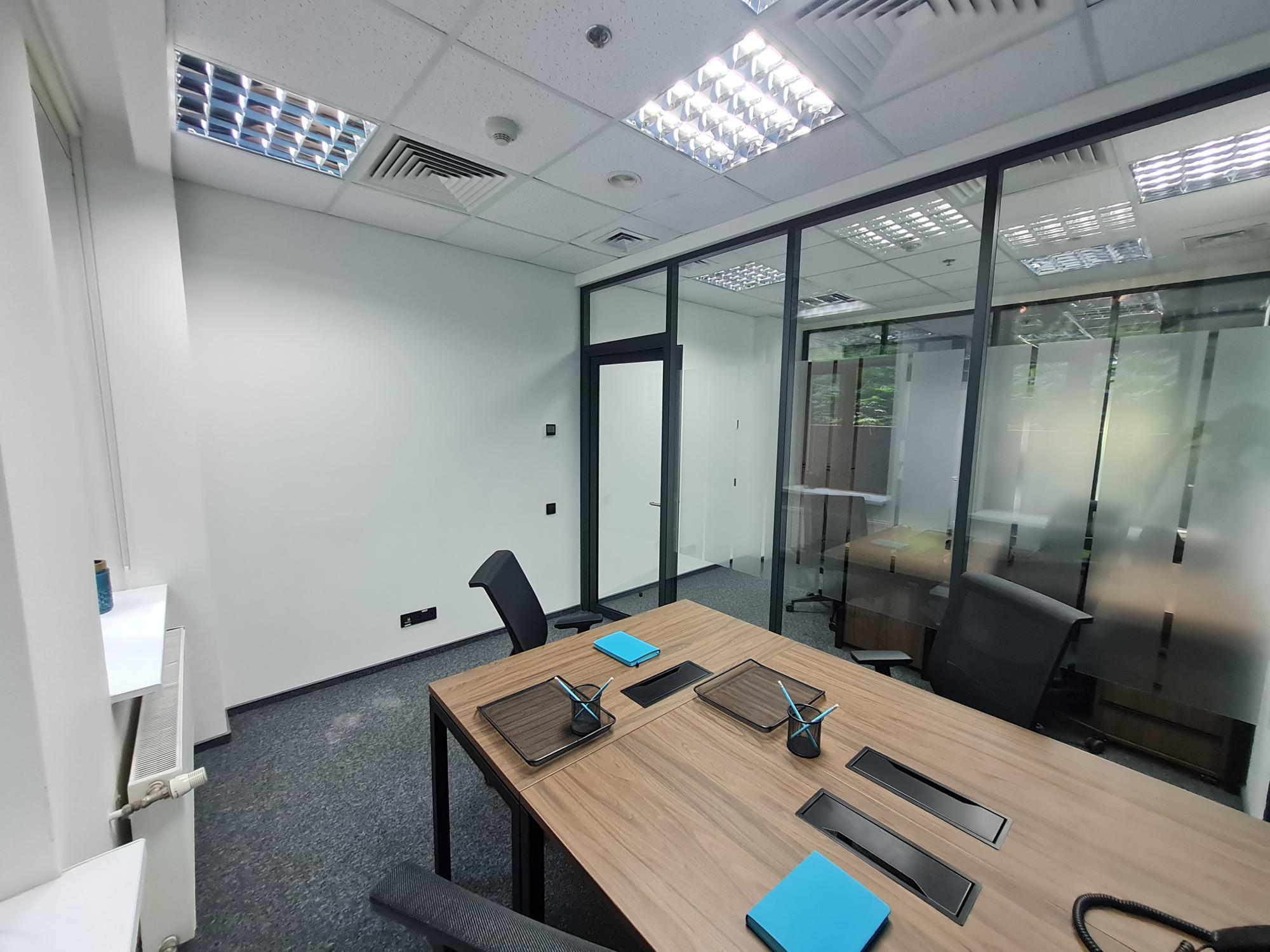Аренда офиса 60 м², Петра Сагайдачного ул., 11