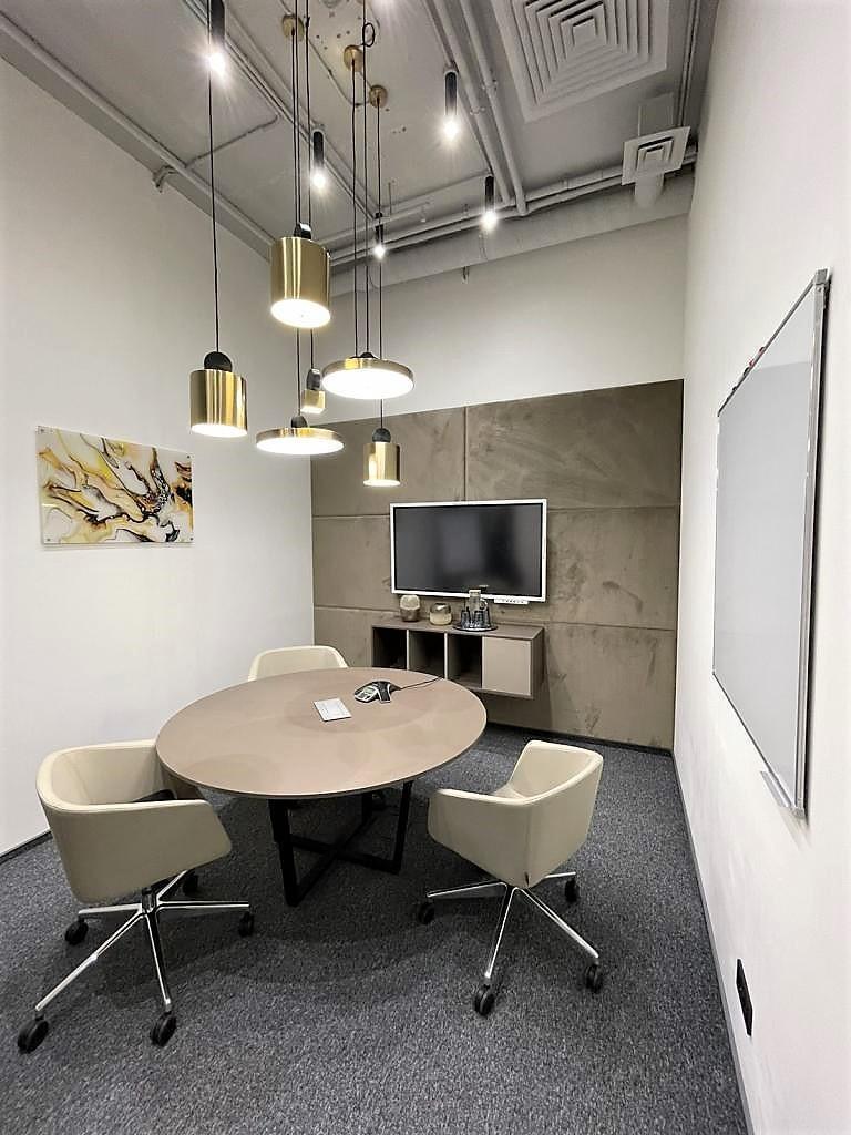 Аренда офиса 50 м², Петра Сагайдачного ул., 11