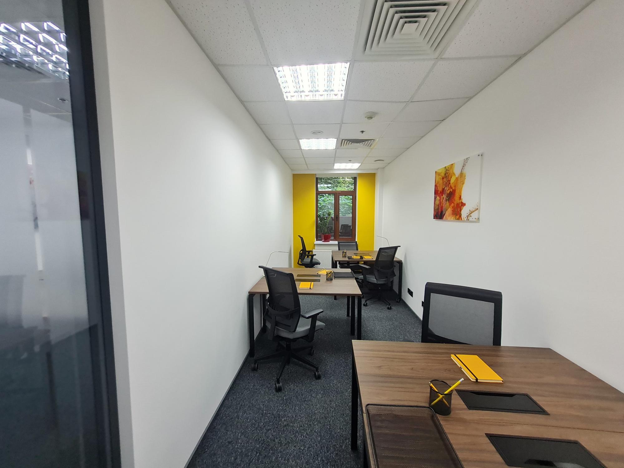 Аренда офиса 50 м², Петра Сагайдачного ул., 11