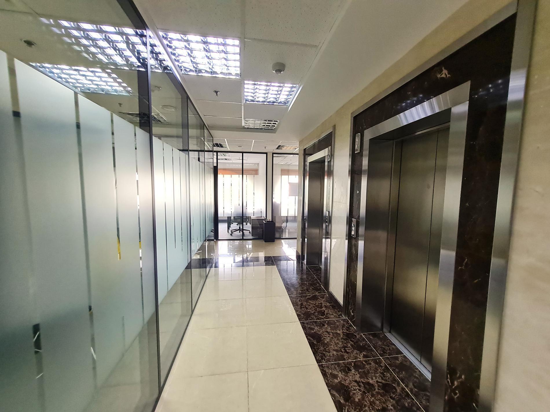 Аренда офиса 50 м², Петра Сагайдачного ул., 11