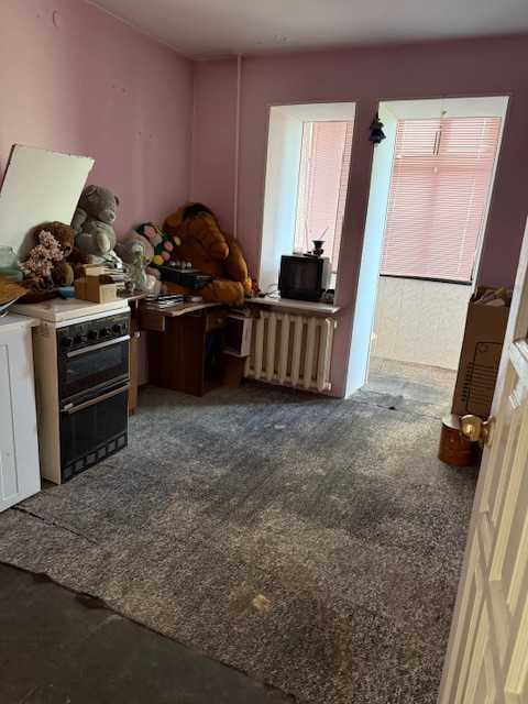 Продажа 2-комнатной квартиры 51 м², Добровольского просп., 137