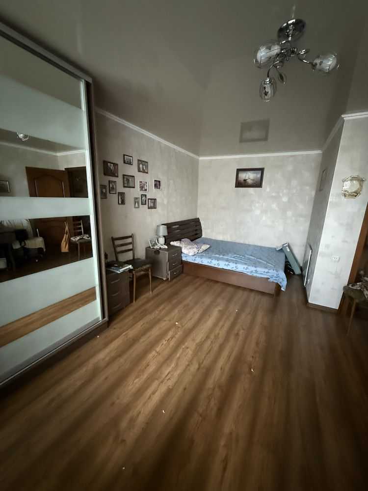 Продажа 1-комнатной квартиры 38 м², Николаевская дор., 309