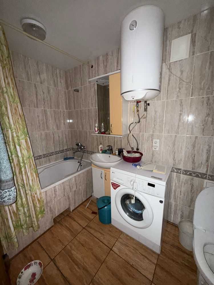 Продажа 1-комнатной квартиры 38 м², Николаевская дор., 309