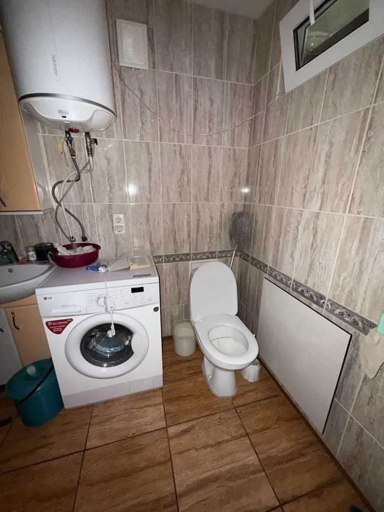 Продажа 1-комнатной квартиры 38 м², Николаевская дор., 309