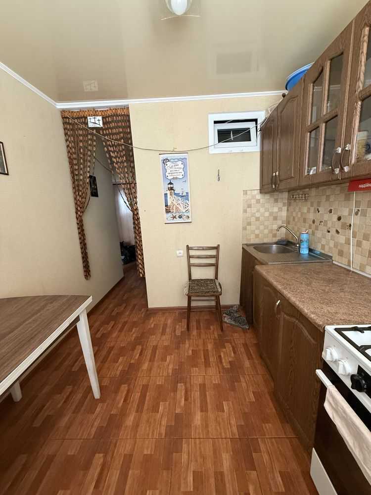 Продажа 1-комнатной квартиры 38 м², Николаевская дор., 309