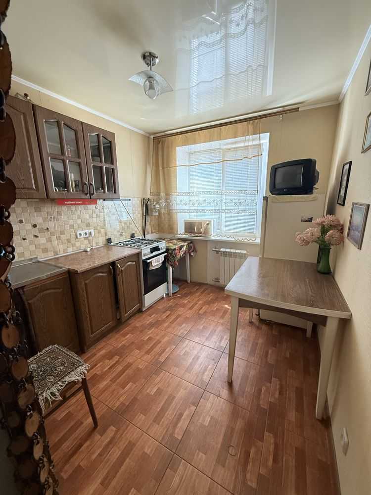 Продажа 1-комнатной квартиры 38 м², Николаевская дор., 309