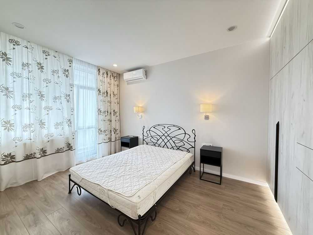 Оренда 2-кімнатної квартири 82 м², Саксаганського вул., 37к