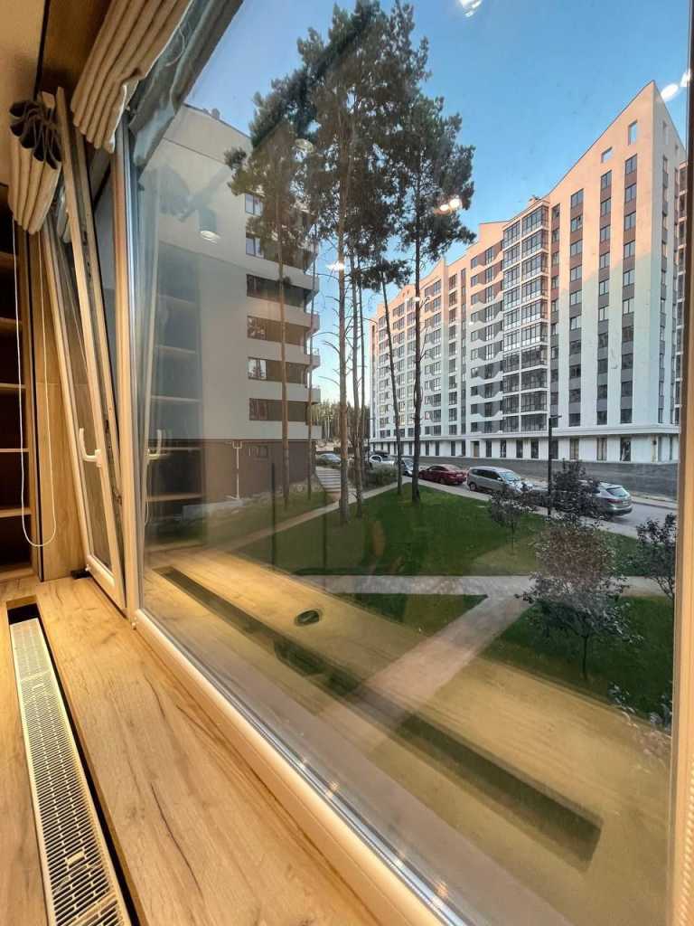 Продажа 2-комнатной квартиры 72 м², Богдана Ступки пер.