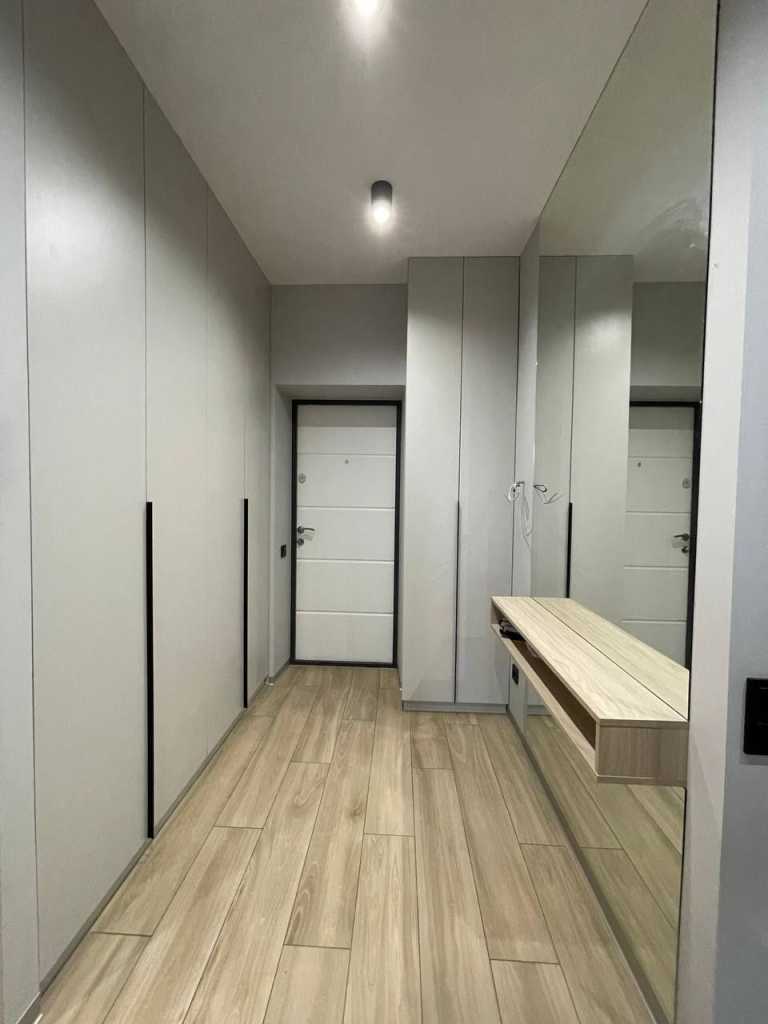 Продажа 2-комнатной квартиры 72 м², Богдана Ступки пер.