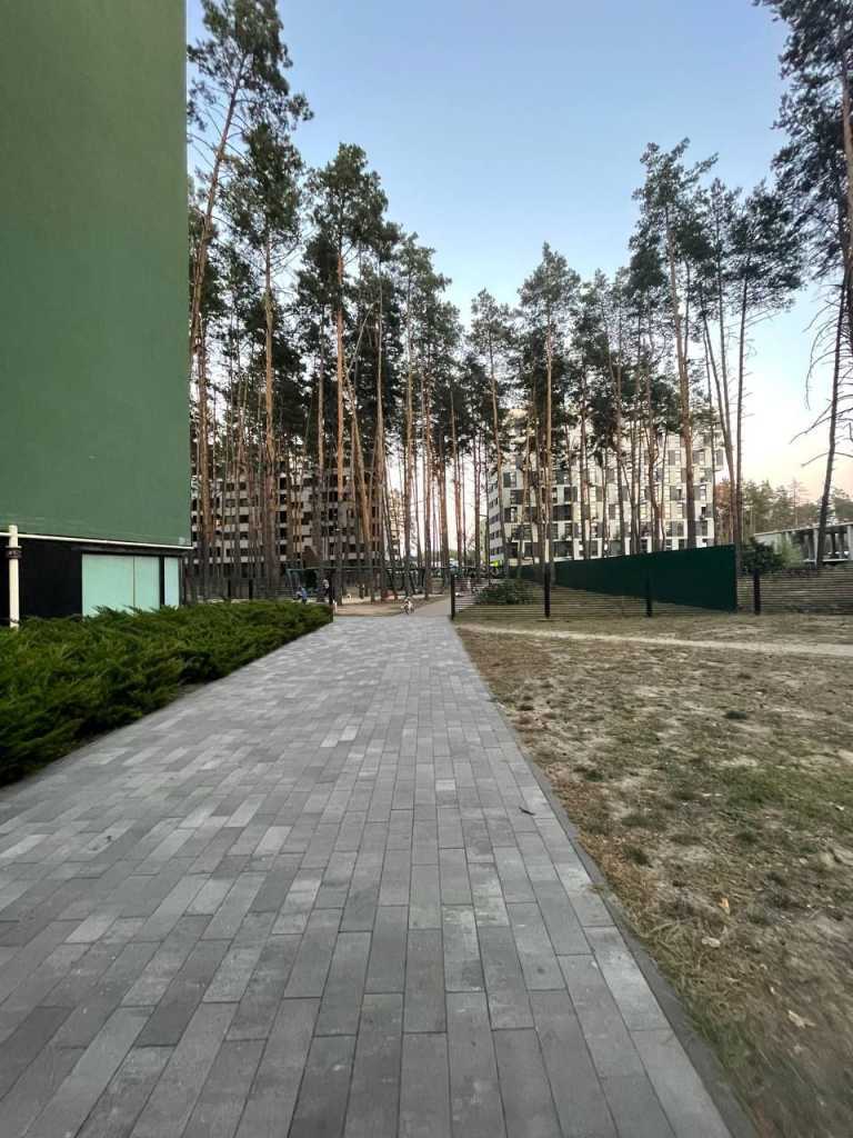 Продажа 2-комнатной квартиры 72 м², Богдана Ступки пер.