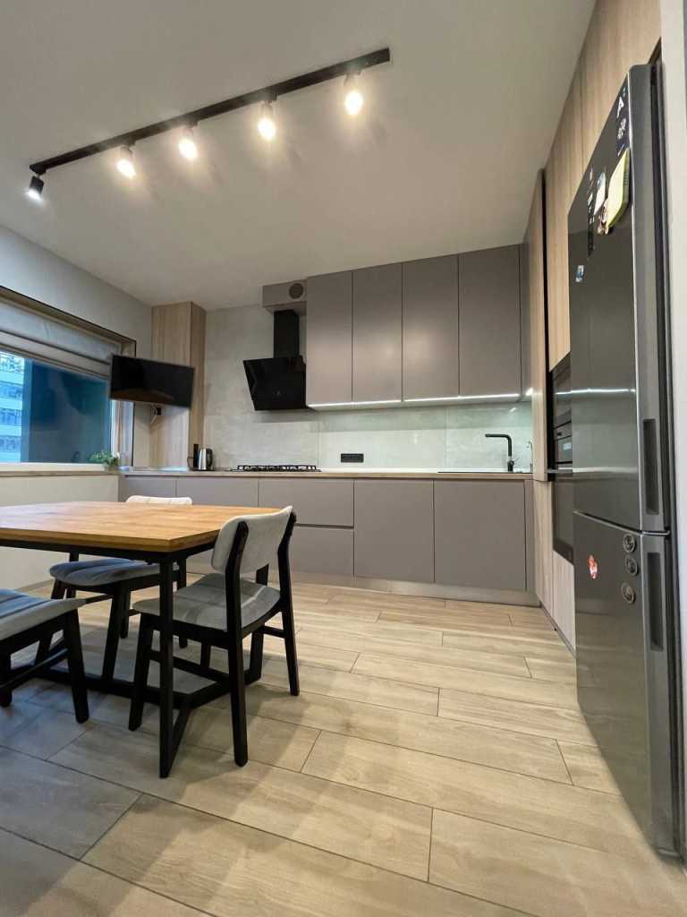 Продажа 2-комнатной квартиры 72 м², Богдана Ступки пер.