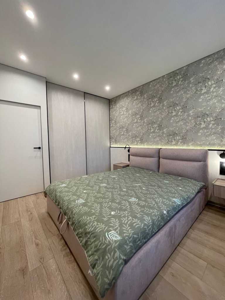 Продажа 2-комнатной квартиры 72 м², Богдана Ступки пер.