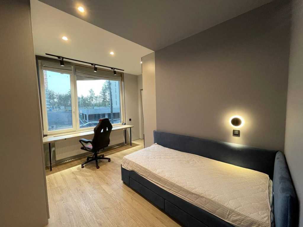 Продажа 2-комнатной квартиры 72 м², Богдана Ступки пер.