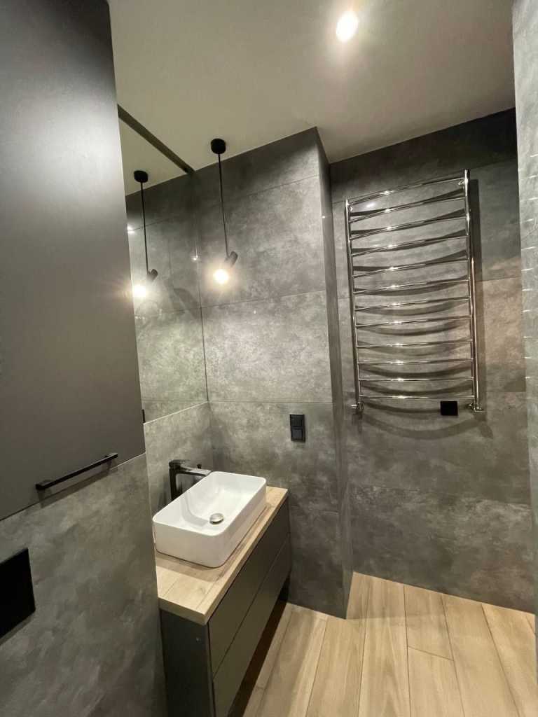 Продажа 2-комнатной квартиры 72 м², Богдана Ступки пер.