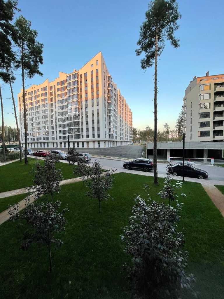 Продажа 2-комнатной квартиры 72 м², Богдана Ступки пер.