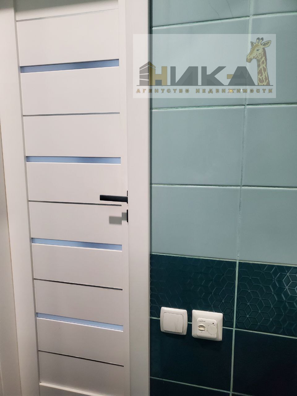 Продажа 1-комнатной квартиры 38 м², Победы ул.