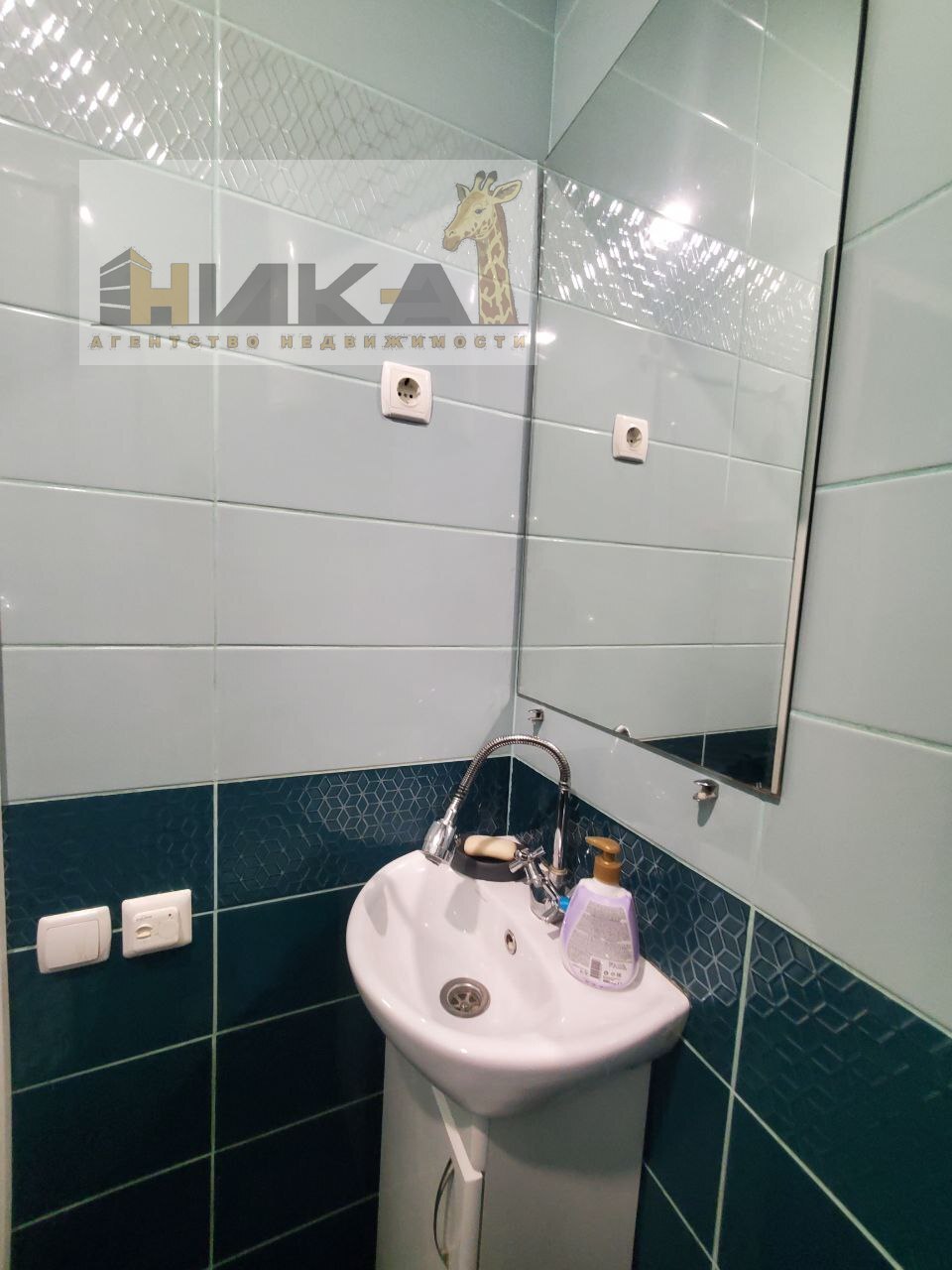 Продажа 1-комнатной квартиры 38 м², Победы ул.