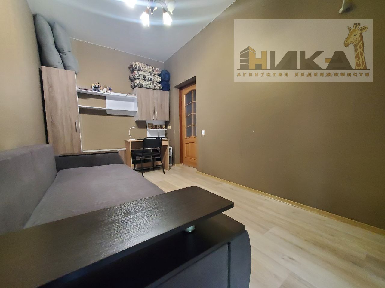 Продажа 1-комнатной квартиры 38 м², Победы ул.