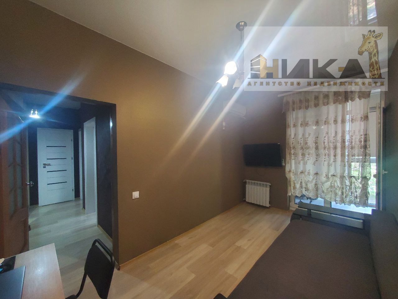 Продажа 1-комнатной квартиры 38 м², Победы ул.
