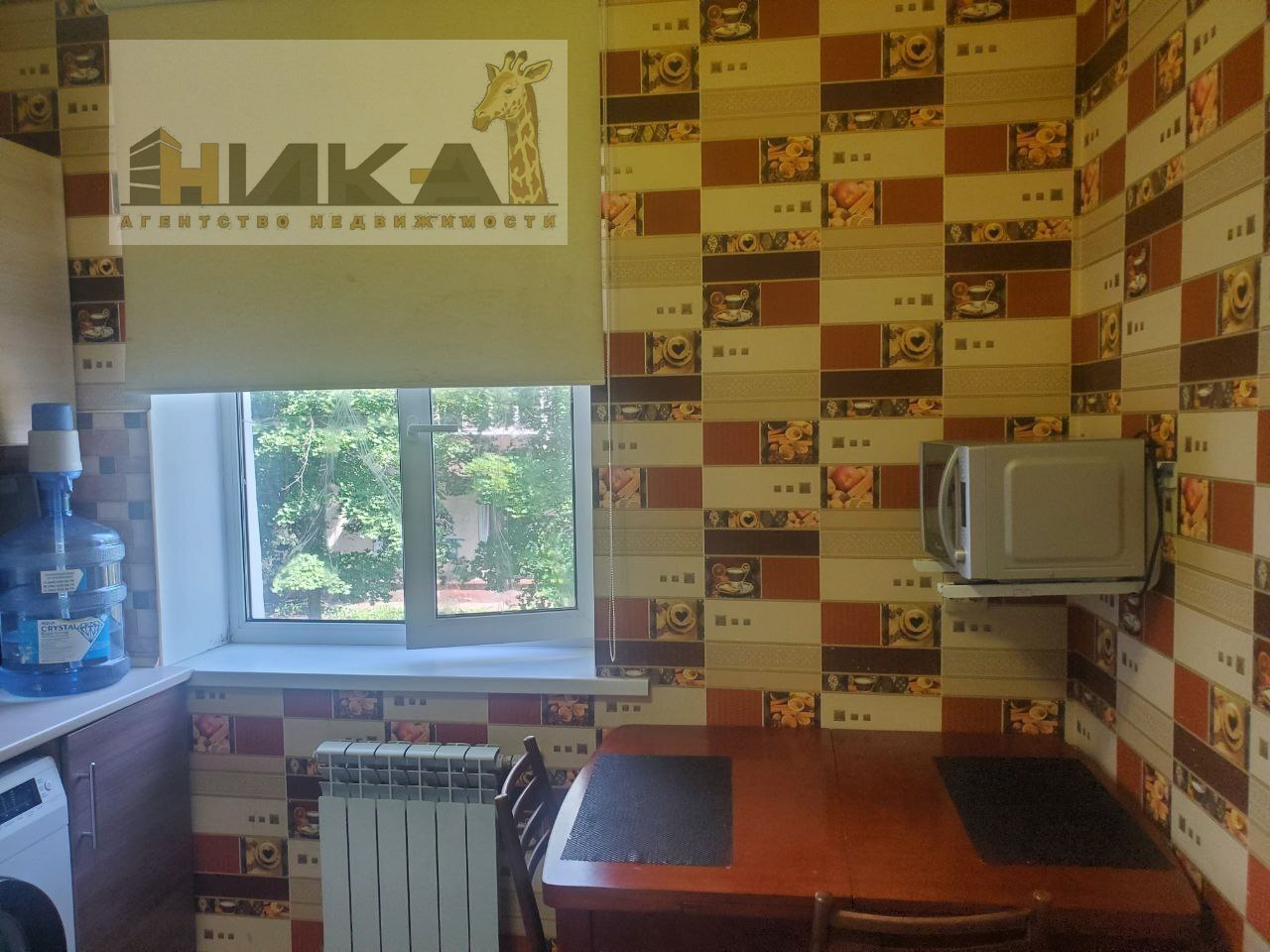 Продажа 1-комнатной квартиры 38 м², Победы ул.