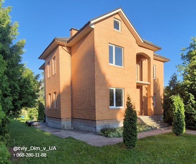 Продажа дома 285 м²