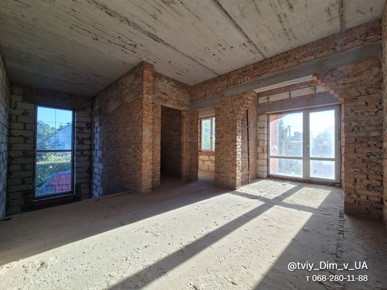 Продажа дома 285 м²