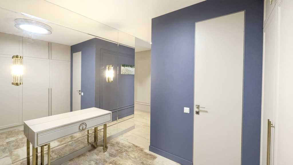 Аренда 2-комнатной квартиры 86 м², Победы просп., 5В